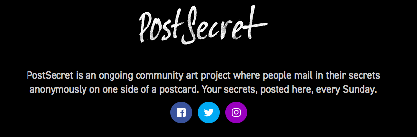 “熟人匿名社交”这条路可行吗? “熟人匿名社交”这条路可行吗?