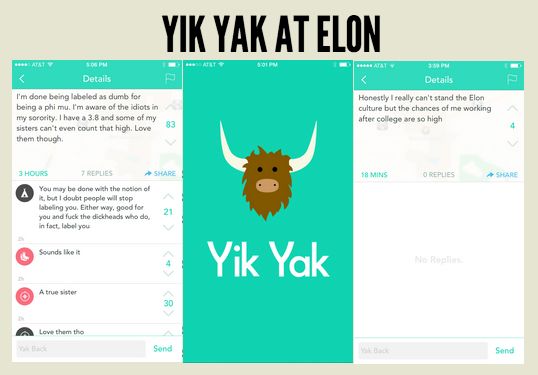 “熟人匿名社交”这条路可行吗? “熟人匿名社交”这条路可行吗?
